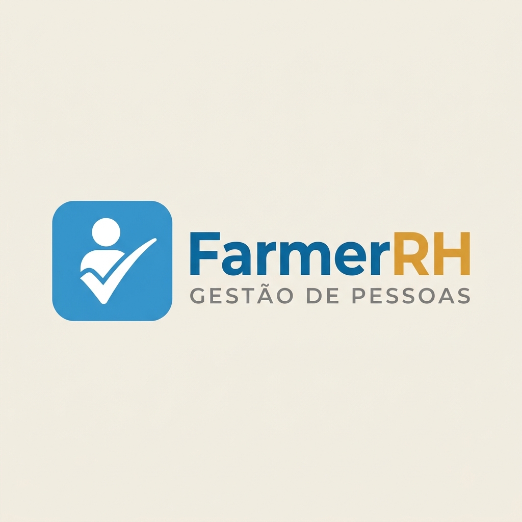 FarmerRH — Gestão de Pessoas